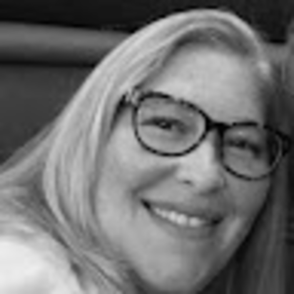Meet your Posher, Marie